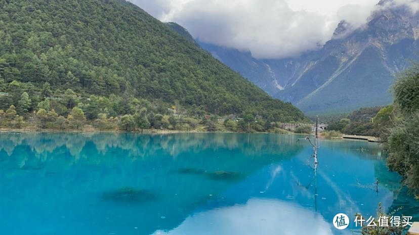 超详细，丽江大理泸沽湖旅行路线