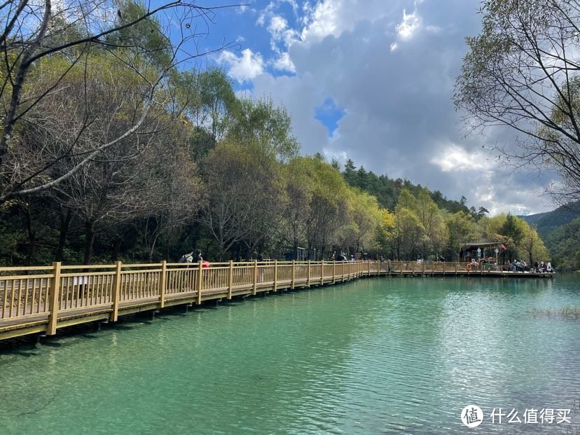 超详细，丽江大理泸沽湖旅行路线