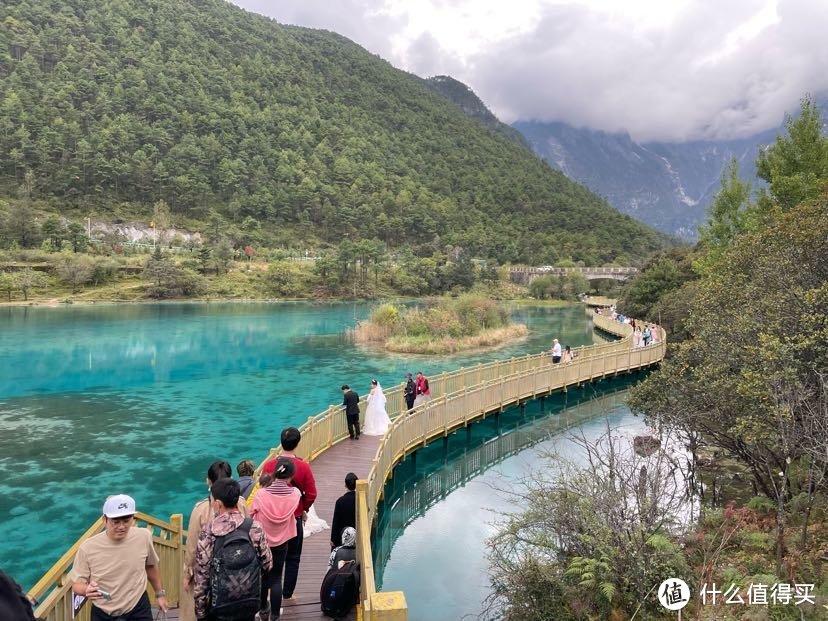 超详细，丽江大理泸沽湖旅行路线