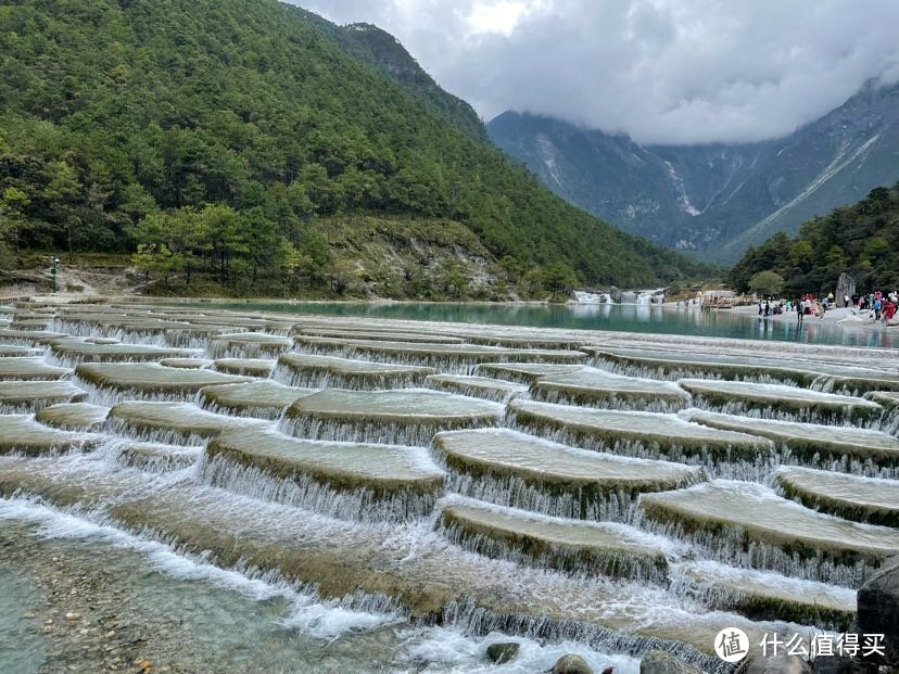 超详细，丽江大理泸沽湖旅行路线