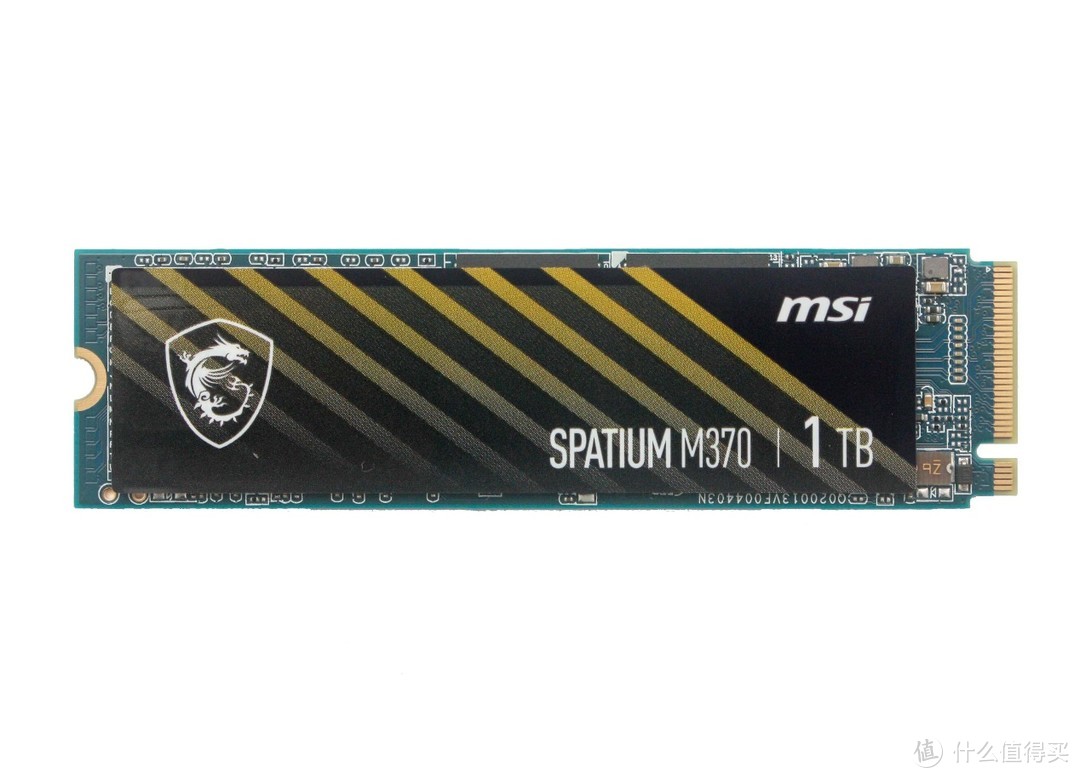 Msi spatium m370 обзор