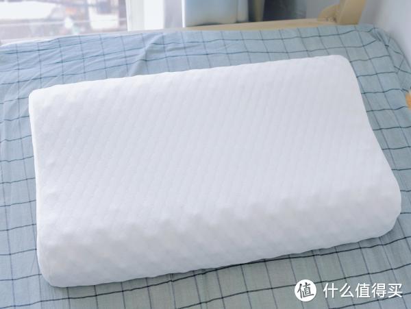 床上用品——天然乳胶颗粒枕