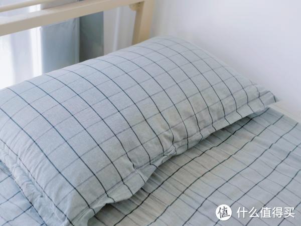 床上用品——天然乳胶颗粒枕
