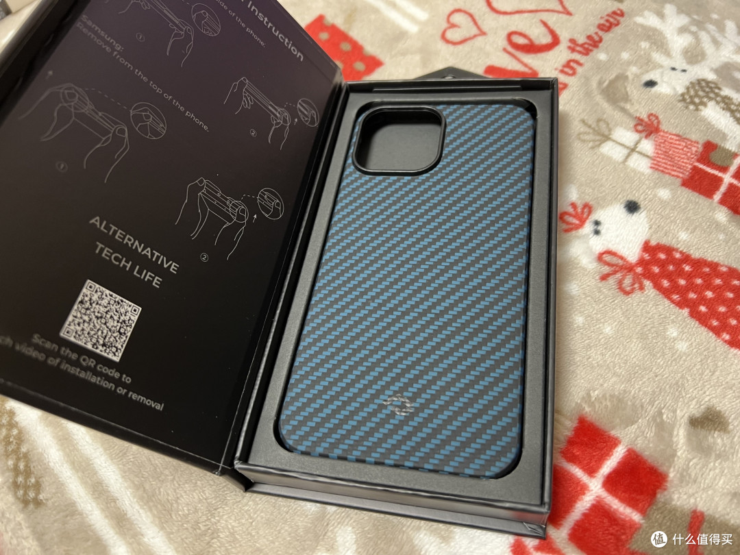 magsafe的一些配件推荐 for iphone13系列_手机_什么值得买