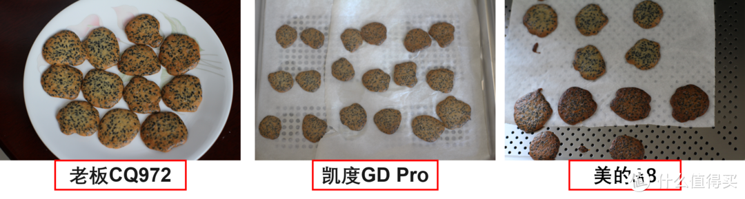 哪款蒸烤箱能在4000价位独领风骚？——老板CQ972,凯度GD Pro，美的A8客观横评