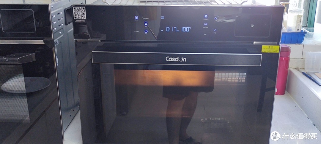 哪款蒸烤箱能在4000价位独领风骚？——老板CQ972,凯度GD Pro，美的A8客观横评