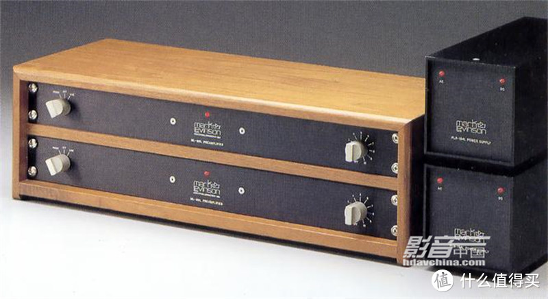 Mark Levinson NO.5105黑胶唱机：要成为大家心目中的发烧友，必须有一台名牌黑胶唱机