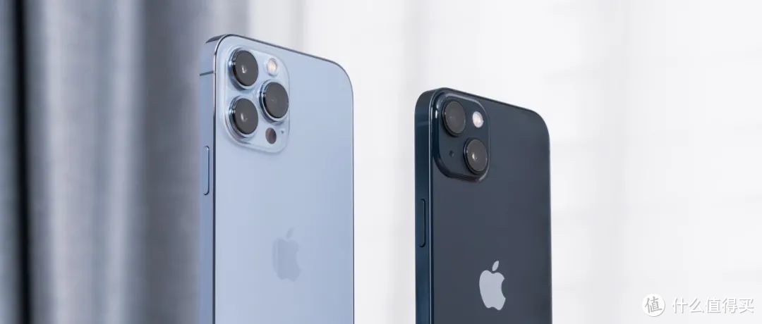 iPhone 13系列相机深度测试：它变大了，也更强了！