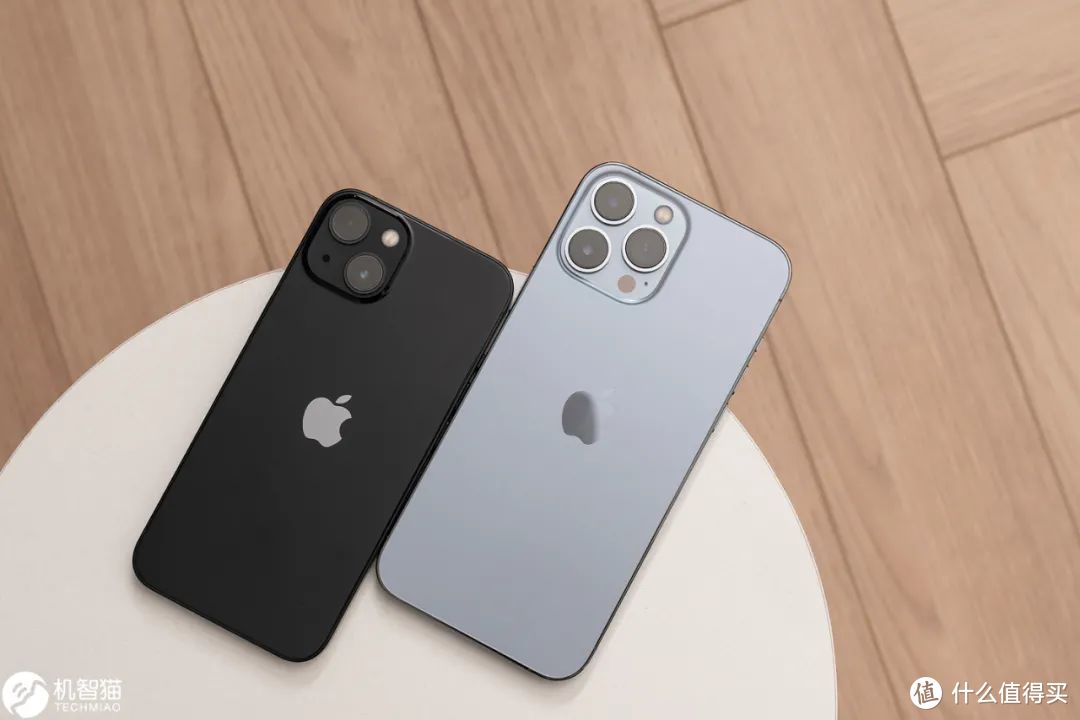 iPhone 13系列相机深度测试：它变大了，也更强了！