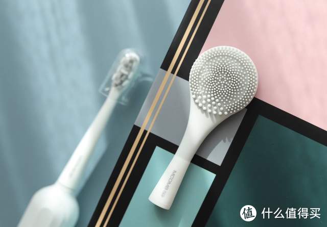 美看M2 Plus使用体验报告：高颜值、高性能、高品质的智能电动牙刷