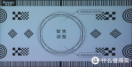 与“TV”结伴户外出行，索诺克P1T投影仪体验