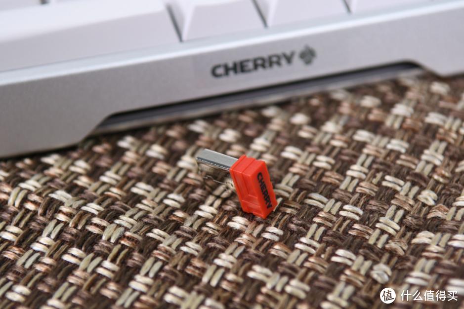 无延迟的畅爽体验！Cherry樱桃MX3.0S Wireless无线机械键盘测试