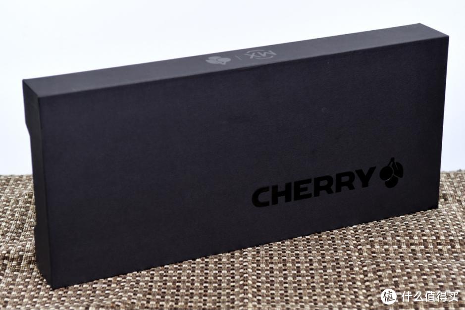 无延迟的畅爽体验！Cherry樱桃MX3.0S Wireless无线机械键盘测试