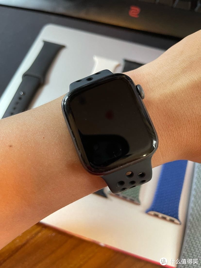 S7要来了，Apple Watch表带怎么选？