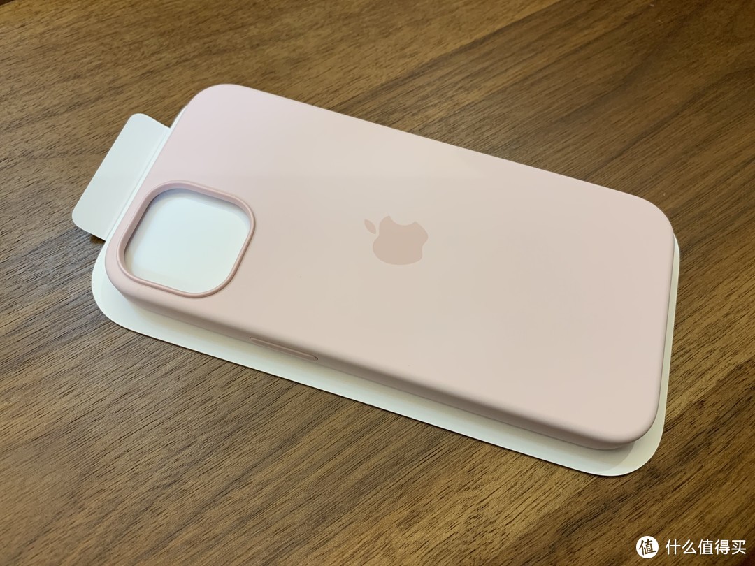 iphone 13太贵，买个官方保护壳来护它周全（篇二）