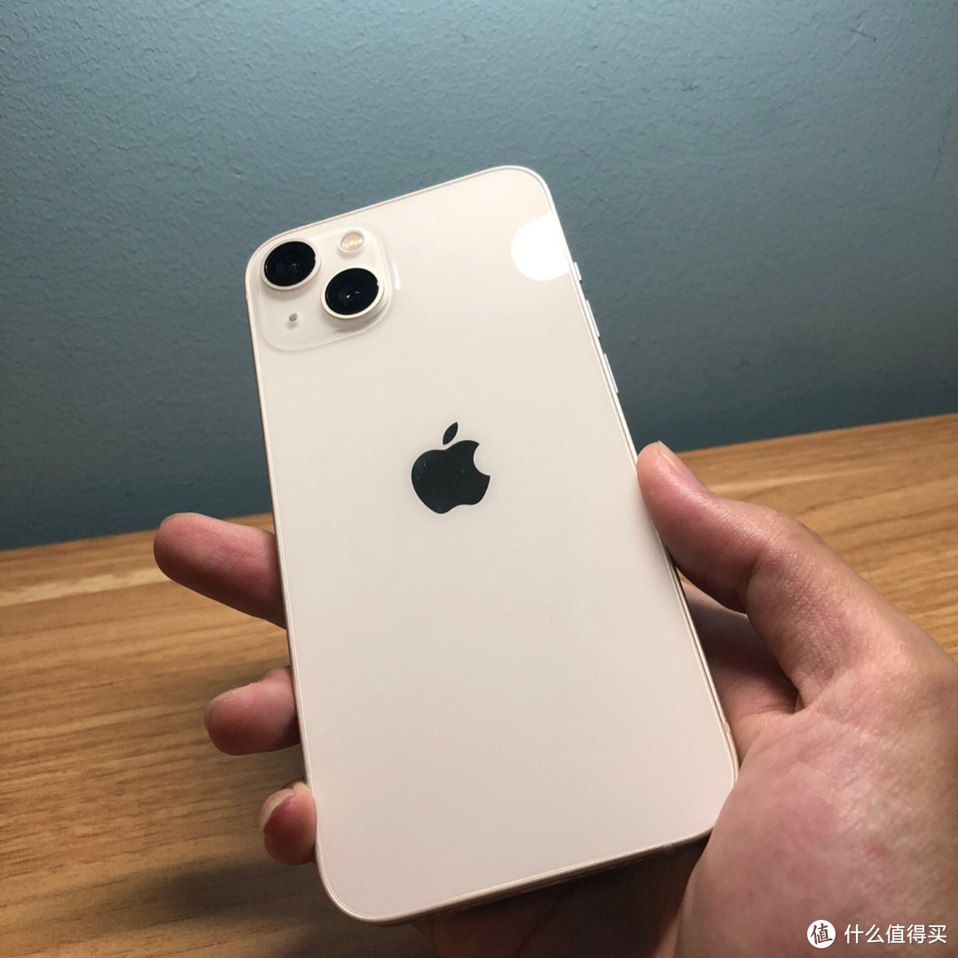 花6799元入手256GB版本iPhone 13，重度使用10天，聊聊真心话！