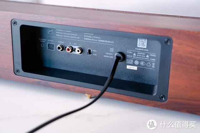 惠威M200-bar无线回音壁评测：小体积也能拥有壮观大声场