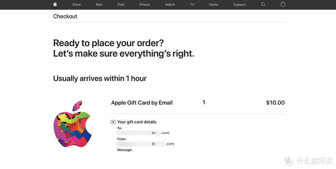 美区苹果Apple礼品卡购买、美区苹果ID账户充值及使用指南