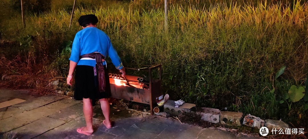 一场刚刚好的金色梯田之旅——龙脊梯田