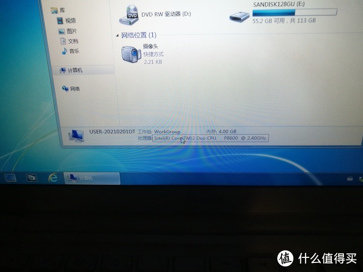 MacBook使用GHOST做单盘双系统