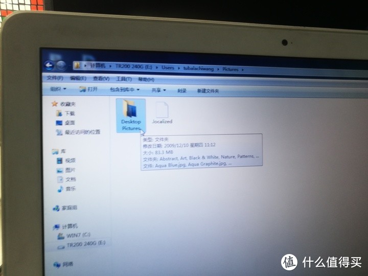 MacBook使用GHOST做单盘双系统