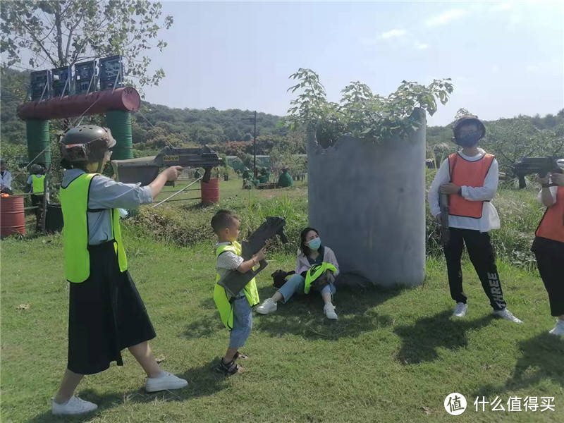 旅行指南一条报导武汉班级出游，活动居多的好基地