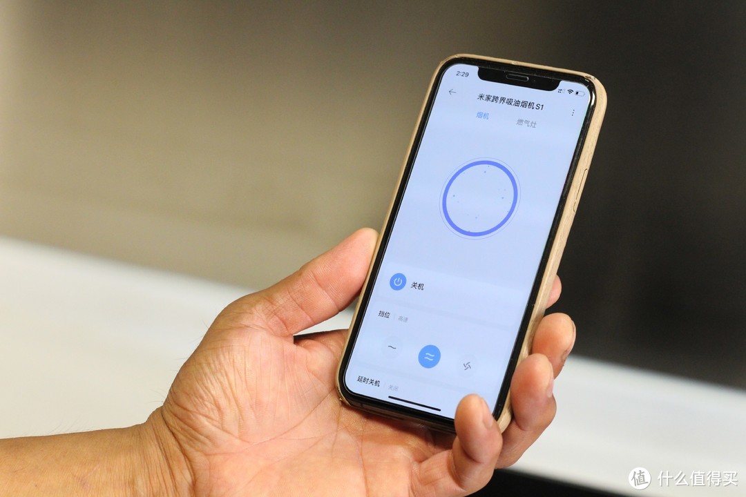米家跨界烟灶套装S1：年轻人的第一台烟灶套装，能听懂主人的指令