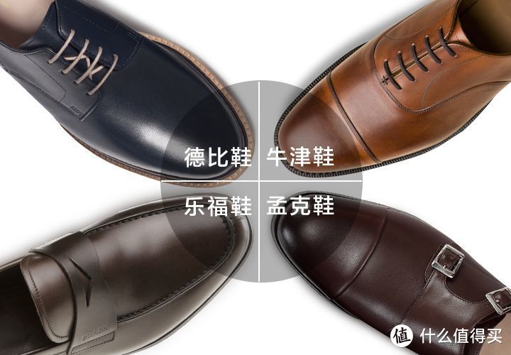 男士正装皮鞋选购攻略，从款式、工艺、皮料及品牌解析最值得买的皮鞋