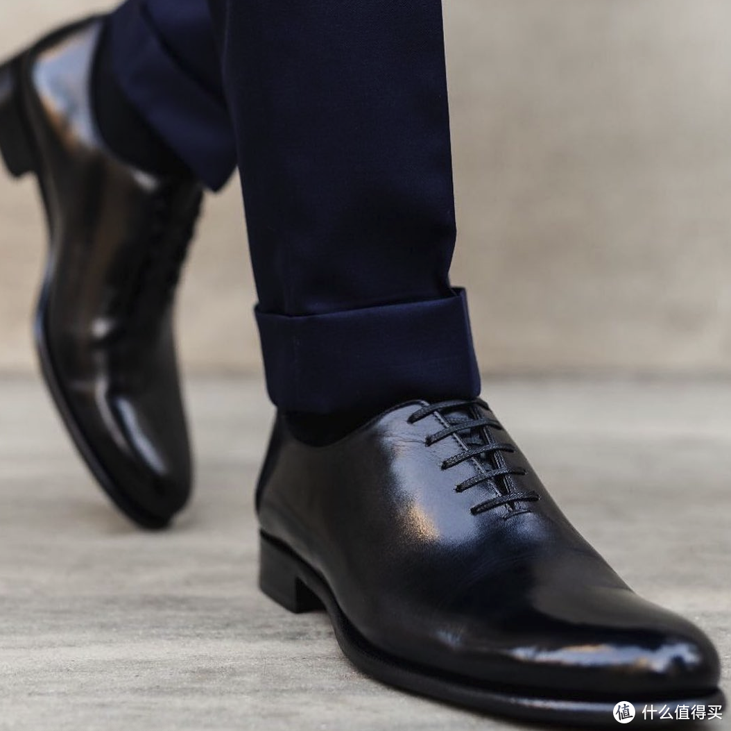 男士正装皮鞋选购攻略，从款式、工艺、皮料及品牌解析最值得买的皮鞋