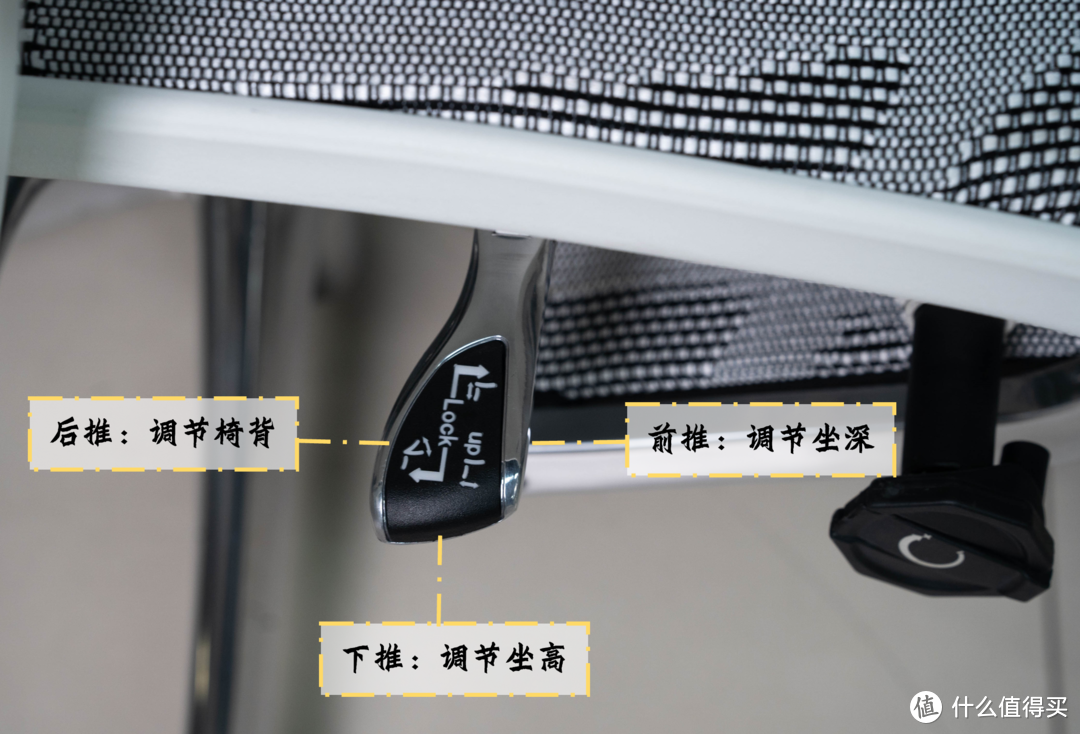 船新升级：保友优旗舰人体工学座椅深度评测以及细节剖析