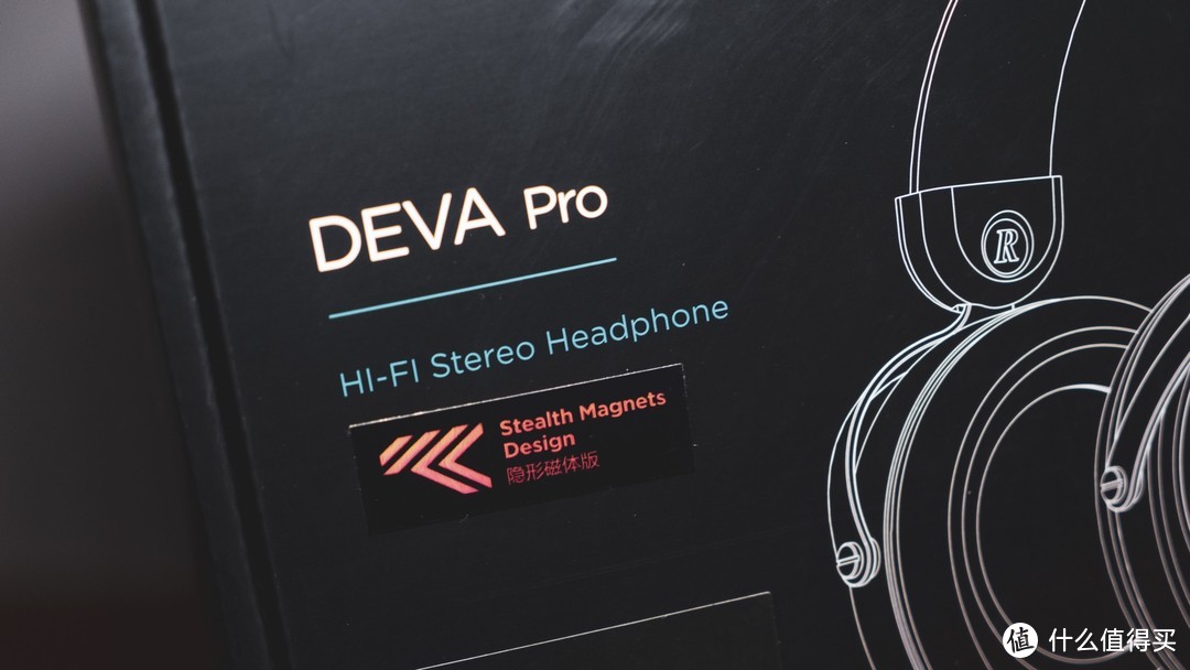 美乐同行：HIFIMAN DEVA Pro 平板耳机上手玩