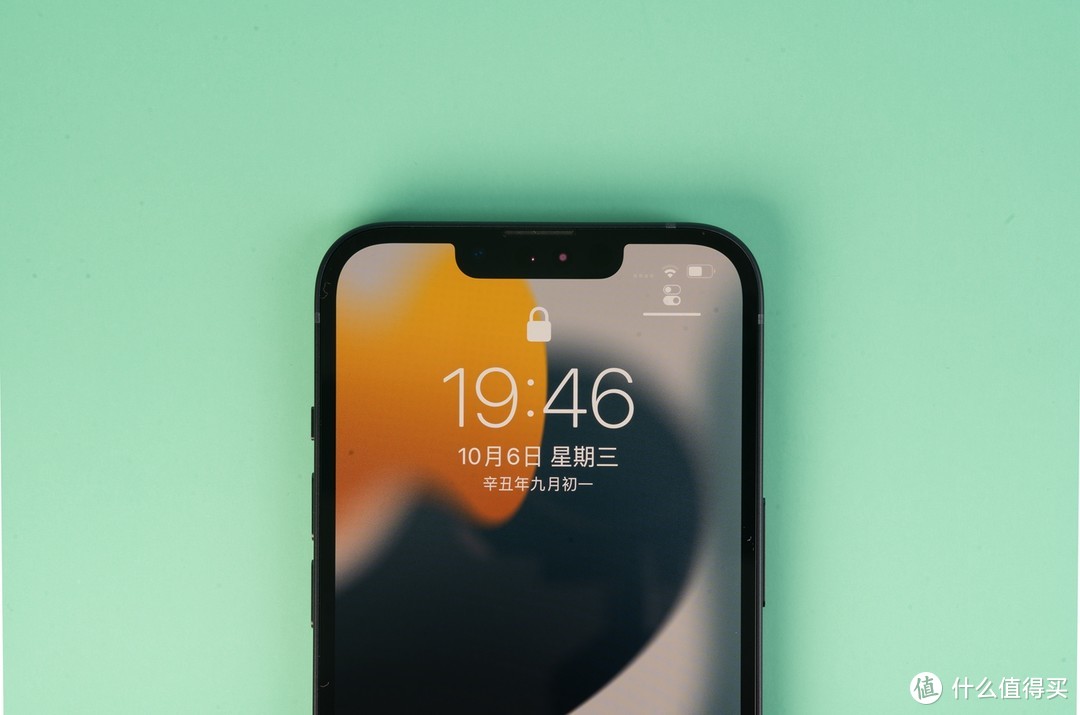 为何我把众测iPhone13送给妹纸了？谈谈我如何定位iPhone13的（妹纸出镜啦~）