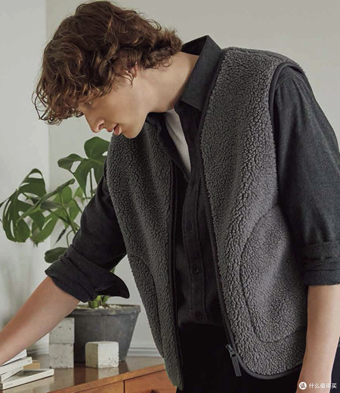 被戏称为"穷人的貂"的摇粒绒,到底有多好穿?