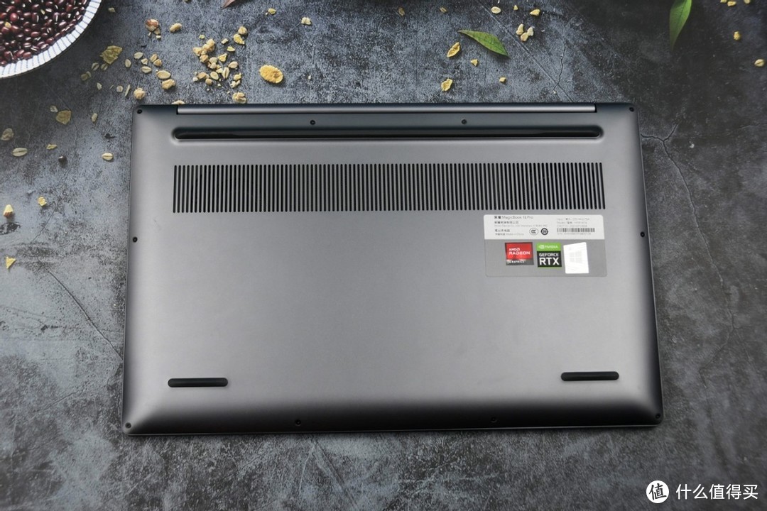 荣耀MagicBook16 Pro锐龙版测评：144Hz电竞屏，轻薄本也有85W性能
