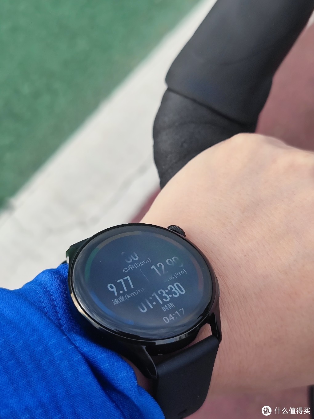 户外运动时越来越依赖华为watch3手表，入手3个月深度体验
