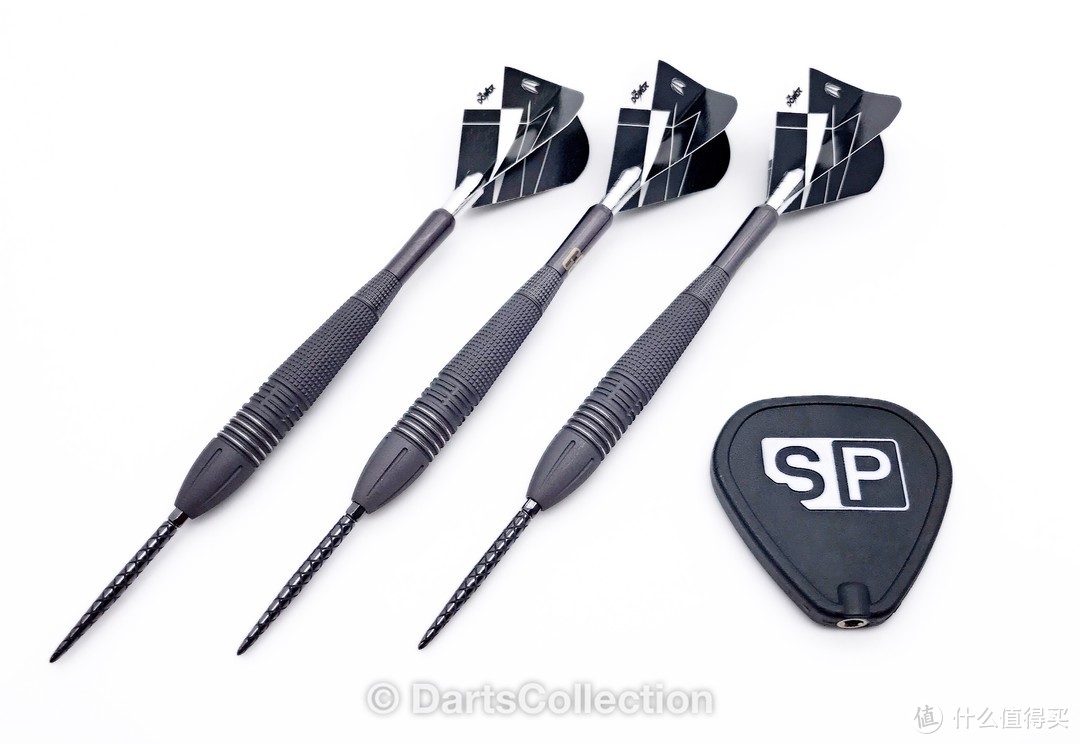 飞镖收藏第59期—Target Phil Taylor Power 9Five Gen 8 SP