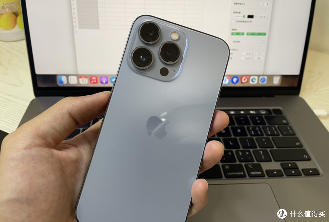 为什么内行人建议买iPhone13而不是iPhone13Pro？3个理由让你服气！