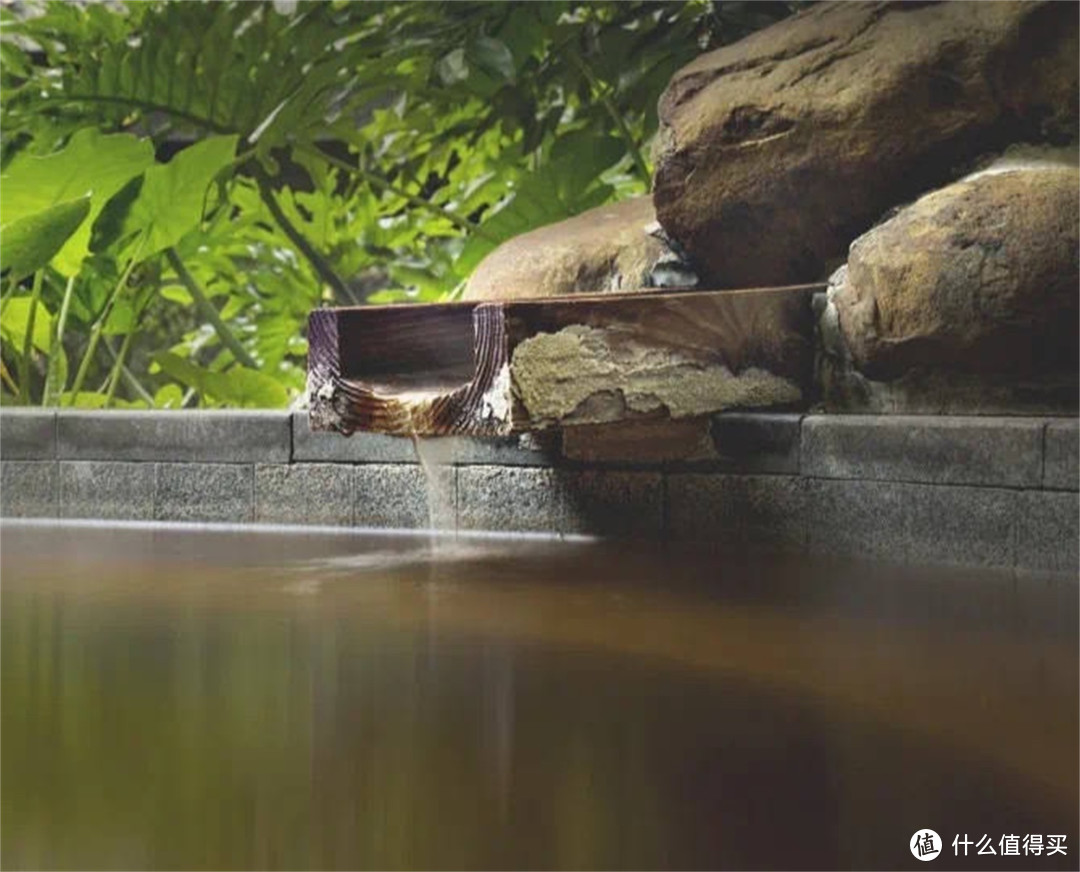 重庆5大温泉圣地，不仅能在火锅里泡，还能坐拥180度风景