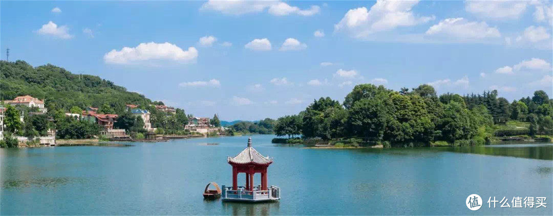 重庆5大温泉圣地，不仅能在火锅里泡，还能坐拥180度风景