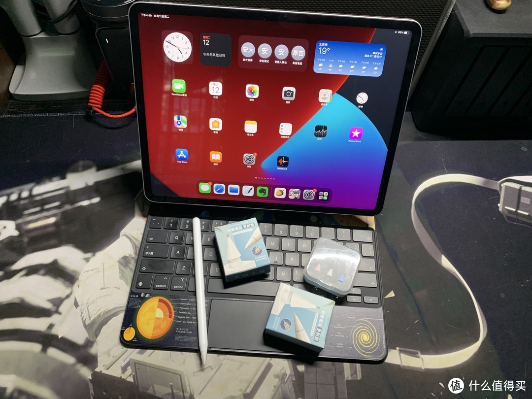 再见了，所有的安卓平板电脑——iPad mini6/Z fold2谁才是接班人？