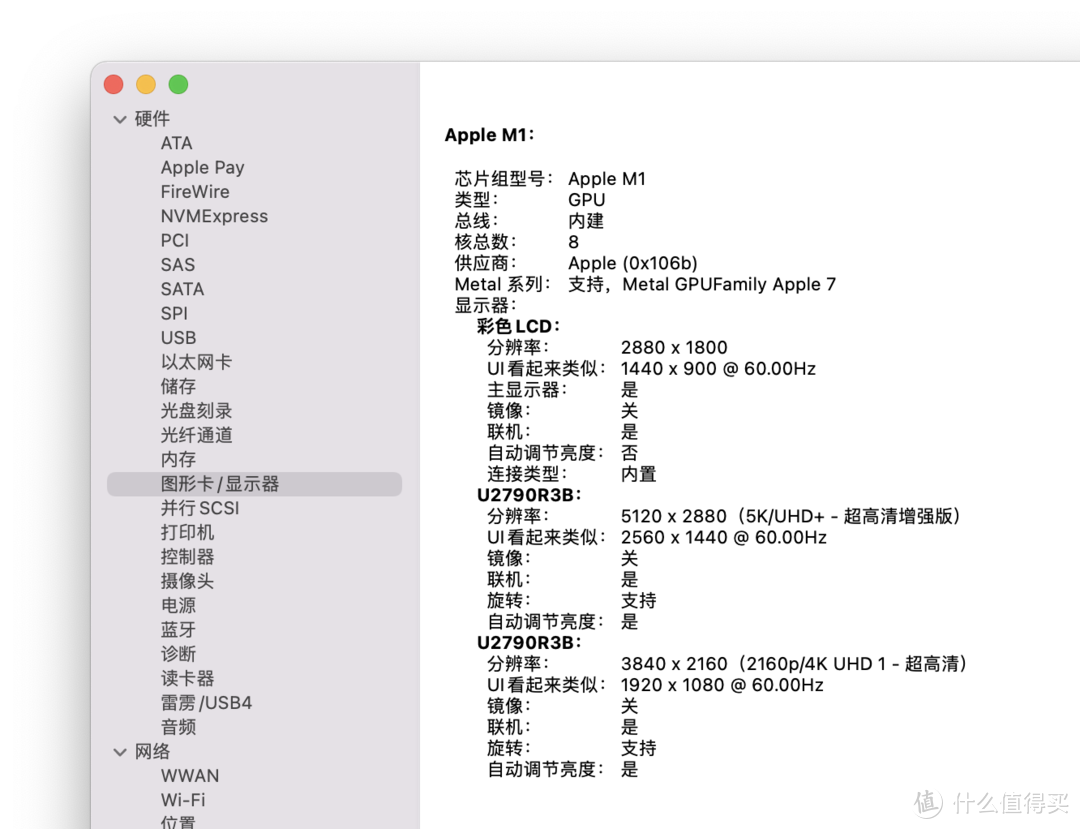 就是要 4K 双显，M1 MacBook Pro + DisplayLink 性能体验测试