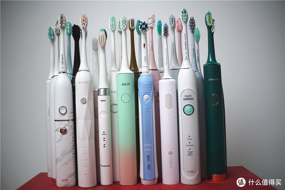 电动牙刷买什么牌子的好？口腔博主分享十大挑选方法