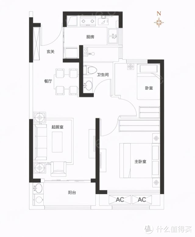 价格更惠民，WiFi-6路由也能用得起，锐捷星耀路由器X32实测！