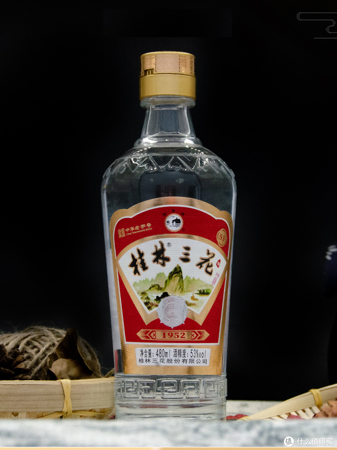 白酒中的“扫地僧”，号称米香酒之王，纯粮酿造，价格却不超30