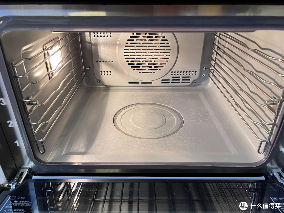 第三代蒸汽发生器、自主控湿技术——蒸烤不偏科的方太ZK-T1.i蒸烤烹饪机性能到底如何？