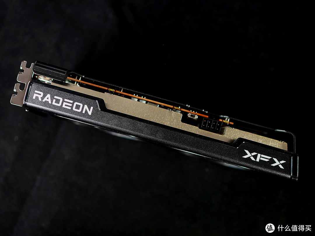 坚决支持节能减排！1080分辨率的大杀器：RX6600首发评测