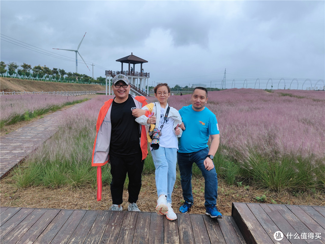 山东龙口旅游第五天参观黄水河湿地公园和万松浦书院