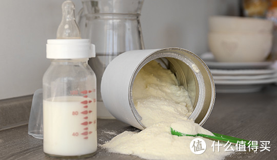 减肥用的左旋肉碱，为啥存在于配方奶粉里？