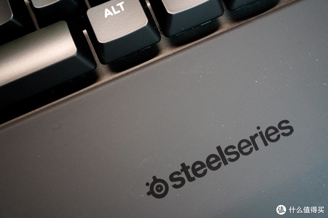 够快才够爽，SteelSeries Apex Pro游戏机械键盘初体验
