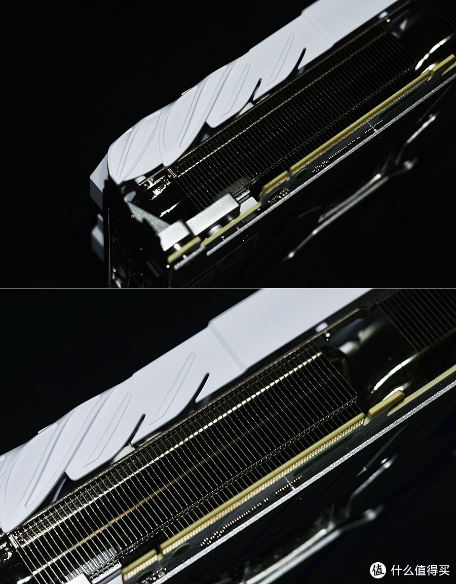 影驰GeForce RTX 3070Ti HOF Pro 遨游《赛博朋克2077》夜之城的通行证